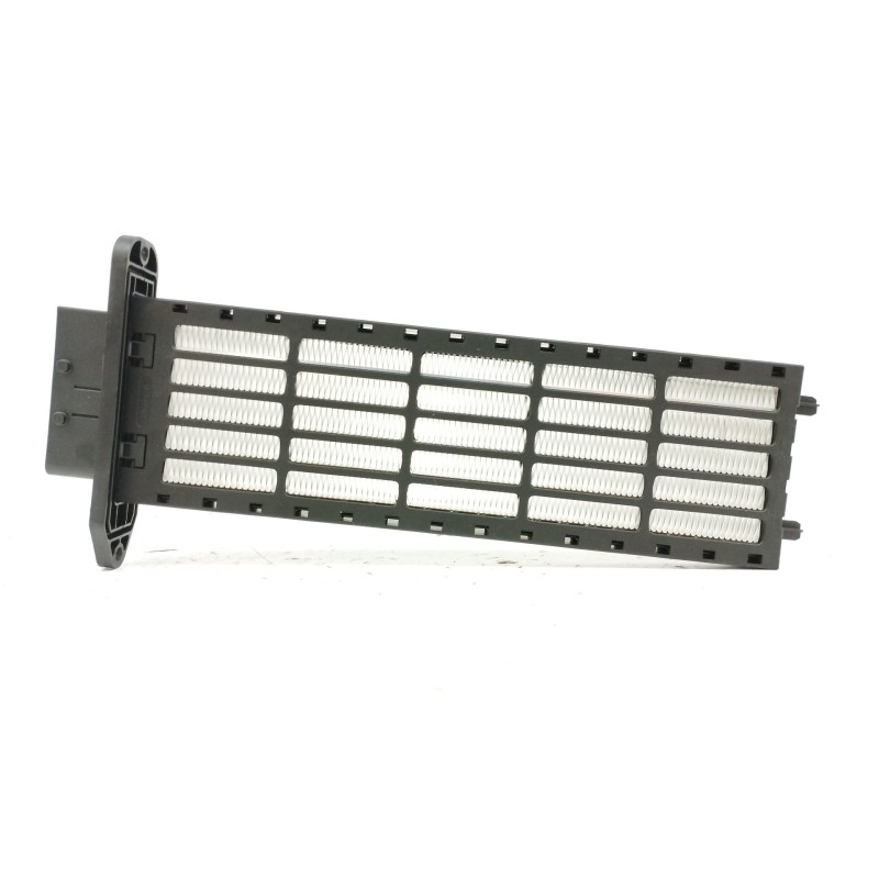 Recambio de resistencia calefaccion para nissan pulsar (c13) 1.2 16v cat referencia OEM IAM 2714300A03 ELEMENTO CALEFACTOR 