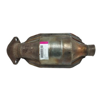 Recambio de catalizador para kia stonic (ybcuv) 1.2 cat referencia OEM IAM U04GG0  