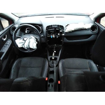 renault clio iv del año 2017