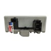 Recambio de modulo electronico para mitsubishi asx (ga0w) 1.8 di-d cat referencia OEM IAM 8633A031 Q1T41972M2A 