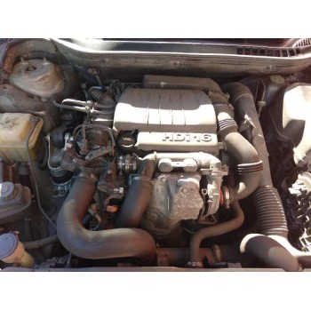 citroën c5 berlina del año 2009