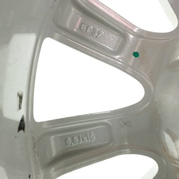 Recambio de llanta para opel astra h berlina 1.7 16v cdti referencia OEM IAM 13116623 6,5JX16 ET37 5H 5X112