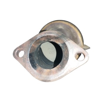Recambio de catalizador para kia stonic (ybcuv) 1.2 cat referencia OEM IAM U04GG0  