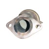 Recambio de catalizador para kia stonic (ybcuv) 1.2 cat referencia OEM IAM U04GG0  