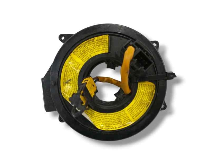 Recambio de anillo airbag para hyundai santa fe (sm) 2.0 crdi cat referencia OEM IAM   