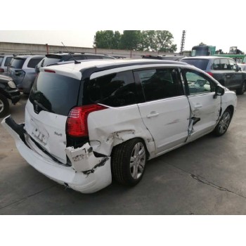 peugeot 5008 del año 2014