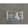 Recambio de modulo electronico para mitsubishi asx (ga0w) 1.8 di-d cat referencia OEM IAM 8633A031 Q1T41972M2A 