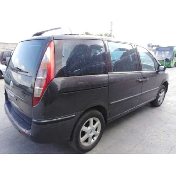 fiat ulysse (179) del año 2005