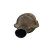 Recambio de catalizador para kia stonic (ybcuv) 1.2 cat referencia OEM IAM U04GG0  