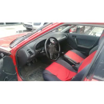 mazda 323 berlina (bg) del año 1992