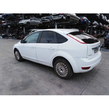 ford focus berlina (cap) del año 2008