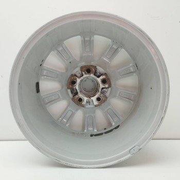 Recambio de llanta para opel astra h berlina 1.7 16v cdti referencia OEM IAM 13116623 6,5JX16 ET37 5H 5X112