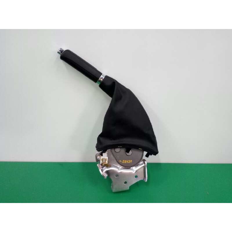 Recambio de palanca freno de mano para hyundai h350 kasten 2.5 crdi cat referencia OEM IAM 5971059500  
