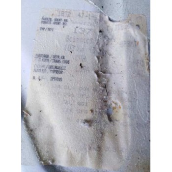 volkswagen scirocco iii (137, 138) del año 2013