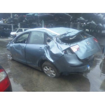 seat altea xl (5p5) del año 2007