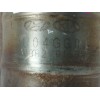 Recambio de catalizador para kia stonic (ybcuv) 1.2 cat referencia OEM IAM U04GG0  