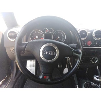 audi tt (8n3/8n9) del año 1998
