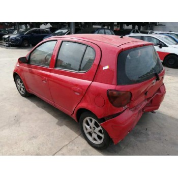 toyota yaris (_p1_) del año 2004