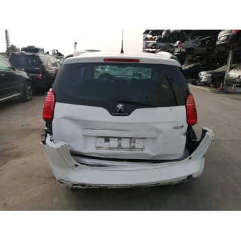 peugeot 5008 del año 2014