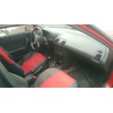 MAZDA 323 BERLINA (BG)