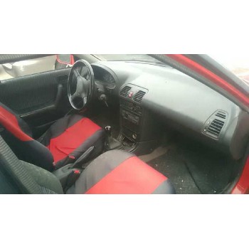 mazda 323 berlina (bg) del año 1992