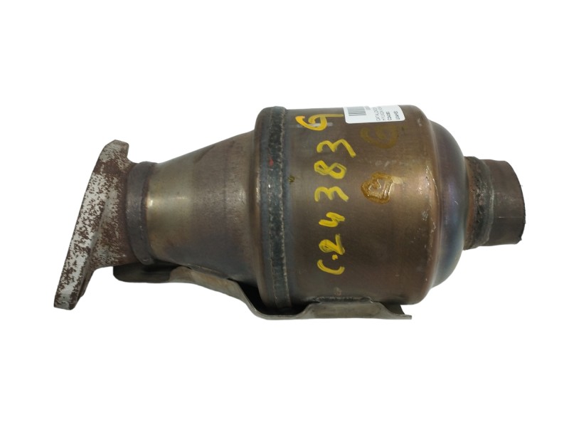 Recambio de catalizador para hyundai kona 1.0 tgdi cat referencia OEM IAM U04HE0  