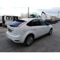 FORD FOCUS BERLINA (CAP)