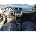 VOLKSWAGEN POLO (6C1)