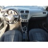 volkswagen polo (6c1) del año 2015