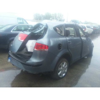 seat altea xl (5p5) del año 2007