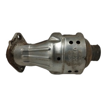 Recambio de catalizador para hyundai kona 1.0 tgdi cat referencia OEM IAM U04HE0  