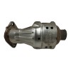Recambio de catalizador para hyundai kona 1.0 tgdi cat referencia OEM IAM U04HE0  