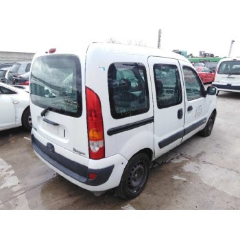 renault kangoo (f/kc0) del año 2007