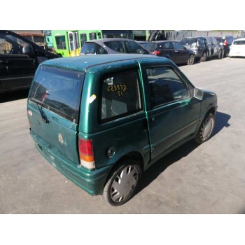 microcar lyra del año 2000