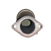 Recambio de catalizador para hyundai kona 1.0 tgdi cat referencia OEM IAM U04HE0  