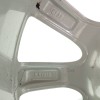 Recambio de llanta para opel astra h berlina 1.7 16v cdti referencia OEM IAM 13116623 6,5JX16 ET37 5H 5X112