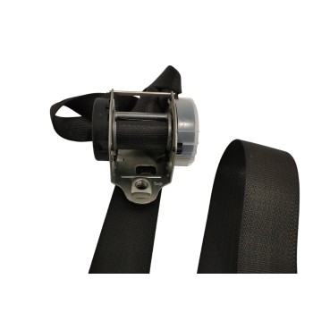 Recambio de cinturon seguridad trasero izquierdo para chevrolet aveo 1.4 cat referencia OEM IAM 95903005 95903004 