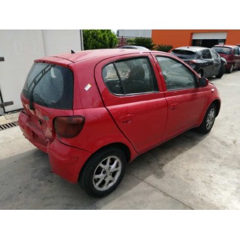 toyota yaris (_p1_) del año 2004