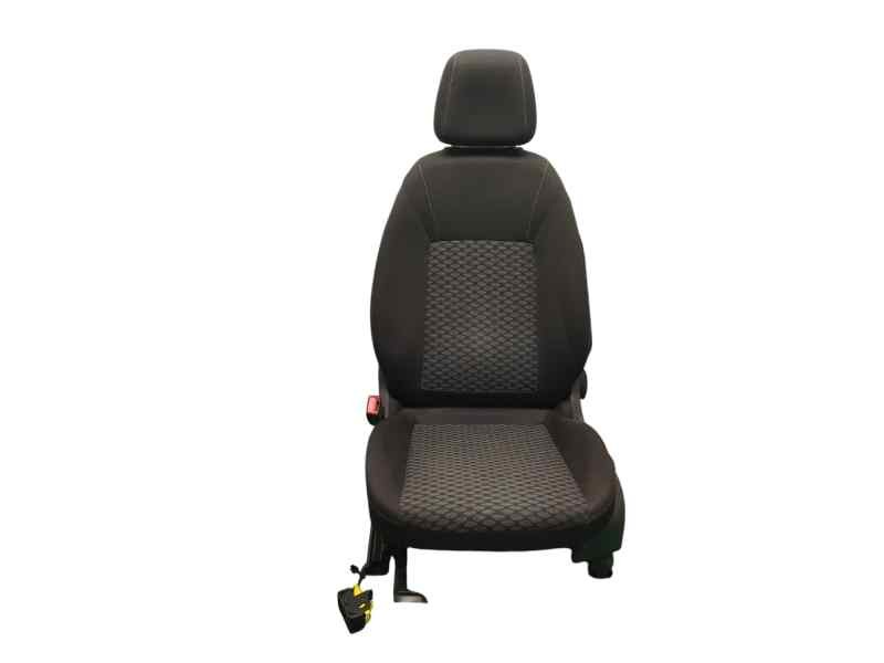 Recambio de asiento delantero izquierdo para opel astra k sports tourer 1.6 cdti dpf referencia OEM IAM Recambio de asiento delantero izquierdo para opel astra k sports tourer 1.6 cdti dpf referencia OEM IAM