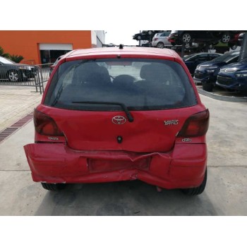 toyota yaris (_p1_) del año 2004