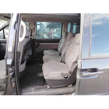 fiat ulysse (179) del año 2005