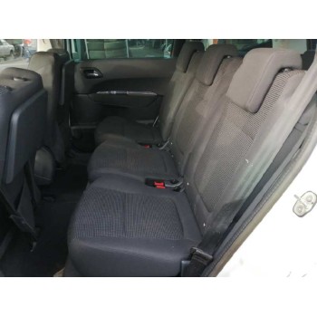 peugeot 5008 del año 2014