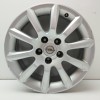 Recambio de llanta para opel astra h berlina 1.7 16v cdti referencia OEM IAM 13116623 6,5JX16 ET37 5H 5X112