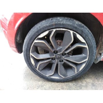 renault clio iv del año 2017