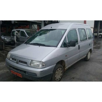 peugeot expert kombi del año 2000