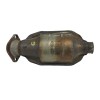 Recambio de catalizador para hyundai i10 1.0 cat referencia OEM IAM U04GG0  