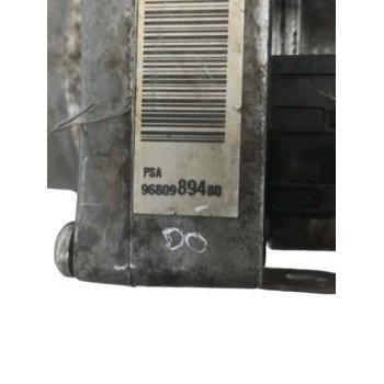 Recambio de bomba direccion para citroën c4 berlina 1.6 16v hdi fap referencia OEM IAM 9680989480  