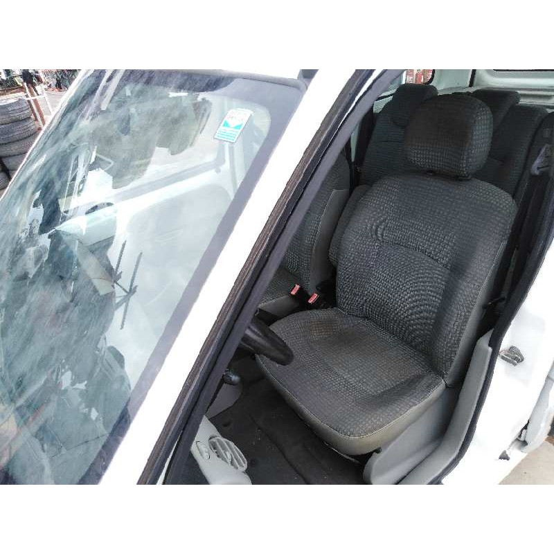RENAULT KANGOO (KC0/1_) 2007