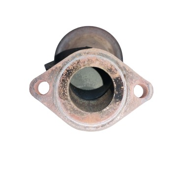 Recambio de catalizador para hyundai i10 1.0 cat referencia OEM IAM U04GG0  