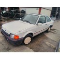 FORD ESCORT BERLINA